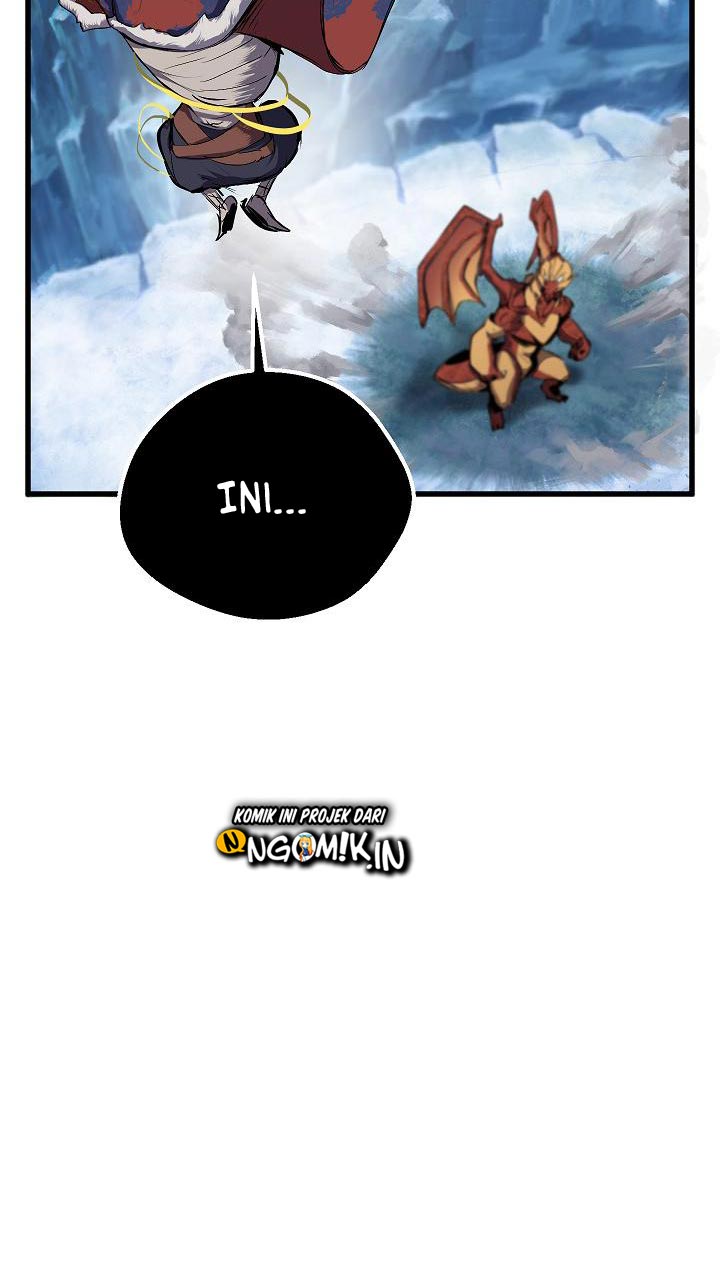 Otherworldly Sword King’s Survival Records chapter 18